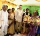 CM Chandrababu Attends High-Profile Wedding of TDP Legal Cell Chief’s Son
