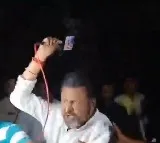 We Condemn Mohan Babu's Attack: Minister Seethakka