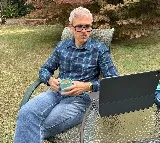 If Nitish Kumar was made INDIA bloc head he would not have left says Omar Abdullah