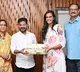 PV Sindhu Invites Telangana CM Revanth Reddy to Her Wedding