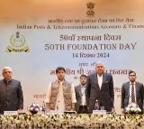 Modern civil servants must be tech savvy, act as facilitators of change: Jagdeep Dhankhar