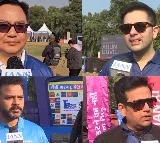Parliamentarians unite over cricket match, raise awareness about eradicating TB by 2025