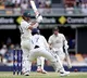 3rd Test: Head, Smith centuries flatten India on Day 2
