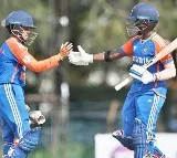 U19 Women's Asia Cup: Sonam, Kamalini guide India to 9-wicket win over Pakistan
