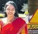 Road Accident in US Kills Tenali Woman Pursuing MS