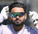 Gabba Test: Rishabh Pant Achieves Another Record!