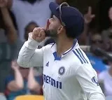Virat Kohli Sets Another Record with Stunning Catches