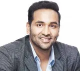 Manchu Vishnu to Join Forces with Will Smith in Media Venture?