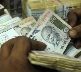 total cash deposit  should not exceed Rs 10 lakh in financial year