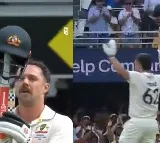 Travis Head ton Australia helps hit back after early strikes