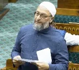 If I Dig Up Parliament May Find Something Says Owaisi In Lok Sabha
