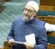 If I Dig Up Parliament May Find Something Says Owaisi In Lok Sabha