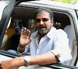 Police Say Mohan Babu's Whereabouts Unknown