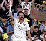 Travis Head becomes first player to achieve rarest of rare record in Cricket