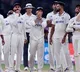Australia loss 7 Wickets for 405 huge score in The Gabba Test