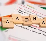 Aadhaar Free Update Deadline Extended Again