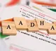 Aadhaar Free Update Deadline Extended Again