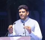 Union Minister Pemmasani Chandrasekhar Launches Google AI Skill Center in Guntur