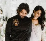 Allu Arjun Visits Naga Babu's Residence Post-Bail