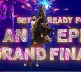 Ram Charan Joins Bigg Boss Season 8 Grand Finale as Special Guest!