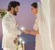 Keerthy Suresh and Anthony Celebrate Christian Wedding, Photos Go Viral