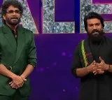 Bigg Boss-8: Finalists Refuse Cash Offer; Ram Charan Surprises Fans on Stage