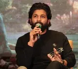 Allu Arjun Clarifies Why He Hasn’t Visited Injured Sritej Yet