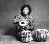 Renowned Tabla musician Zakir Hussain is no more