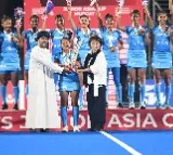 Women's Jr Asia Cup: India crowned champions, beat China in penalty shootout