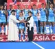 Women's Jr Asia Cup: India crowned champions, beat China in penalty shootout