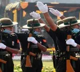 India, Bangladesh 1971 war veterans' exchange visit to commemorate Vijay Diwas