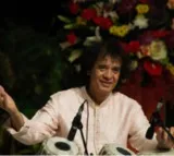 Tabla Maestro Zakir Hussain passes away, confirms family