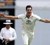 3rd Test: Cummins removes Pant as India fall into more trouble, trail by 397 runs