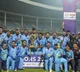 Mumbai Beat Madhya Pradesh to Win The Syed Mustaq Ali Trophy