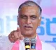 Revanth Reddy “Hit Wicket,” Rahul Gandhi Appointment Eludes Him: Harish Rao