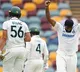 Australia vs India 3rd Test at Brisbane