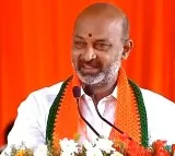 Bandi Sanjay Clarifies Position on Telangana BJP President Post