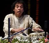 Tabla Maestro Zakir Hussain Dies At 73 Confirms Family