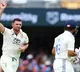 Australia vs India 3rd Test at Brisbane
