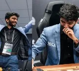 D Gukesh To Pay RS 47 000 000 Income Tax Following World Chess Championship Win