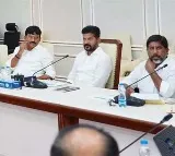 telangana state cabinet meeting