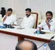 telangana state cabinet meeting