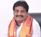 Police File Case Against Former YSRCP MLA Over Alleged Verbal Abuse