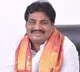 Police File Case Against Former YSRCP MLA Over Alleged Verbal Abuse