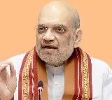 Union minister Amit Shah says its endgame for Naxals