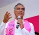 It is said in America that if you go to Telangana you will get Chicken Gunya says Harish Rao