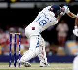 Virat Kohli’s 3-Run Knock Sets New Milestone in Brisbane Test
