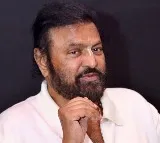 Mohan Babu Surrenders Licensed Gun