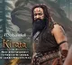 'Kannappa': Mohanlal's First Look Unveiled