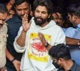Allu Arjun's Arrest Boosts Pushpa-2 Collections; Breaks RRR, KGF Records